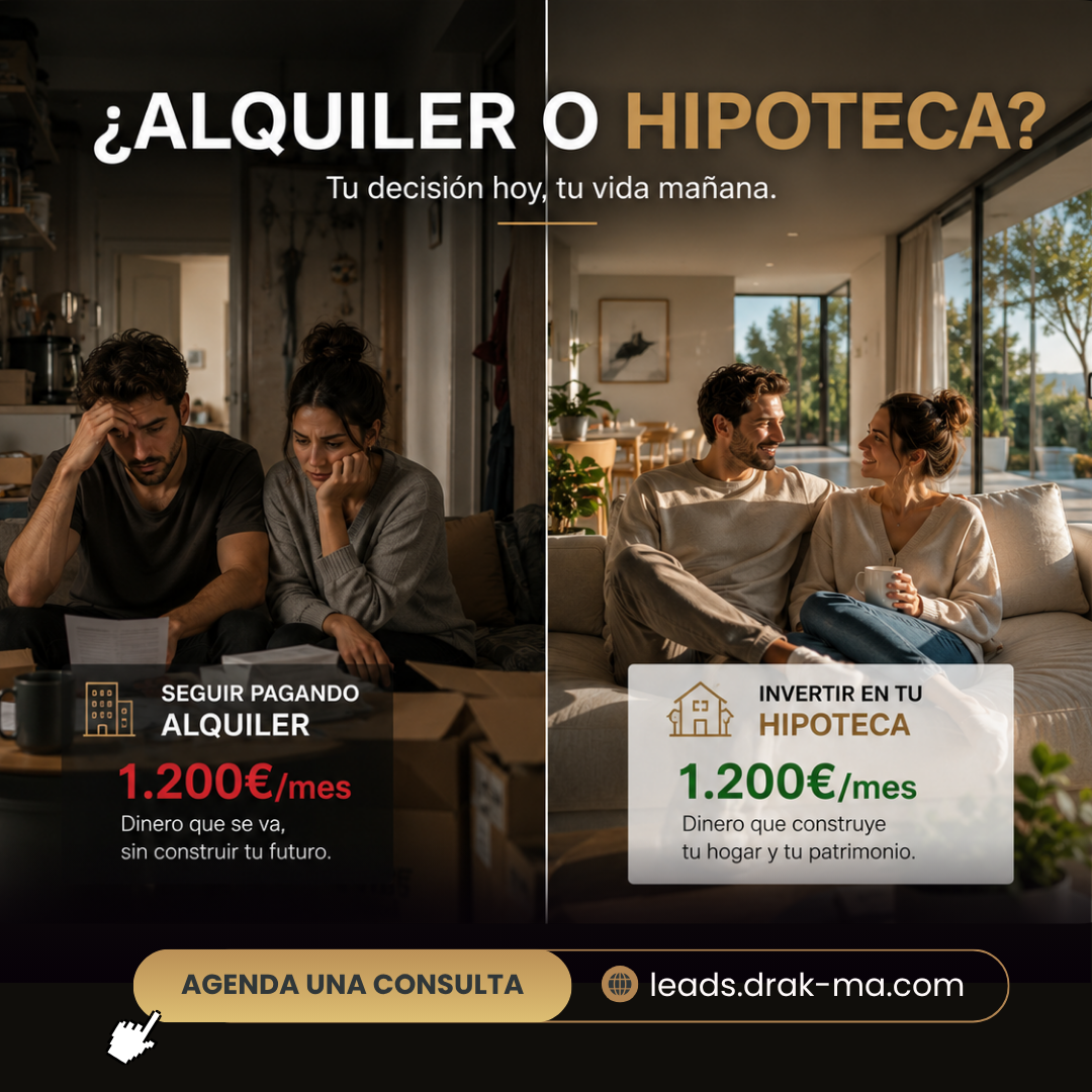 Anuncio estático DRAKGEN