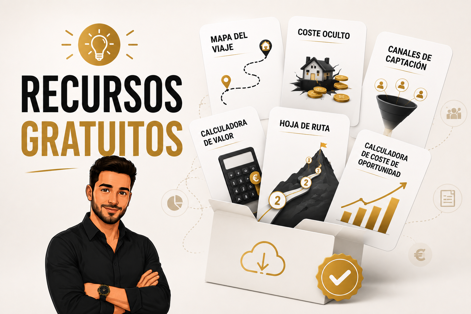 Recursos gratuitos DRAKGEN